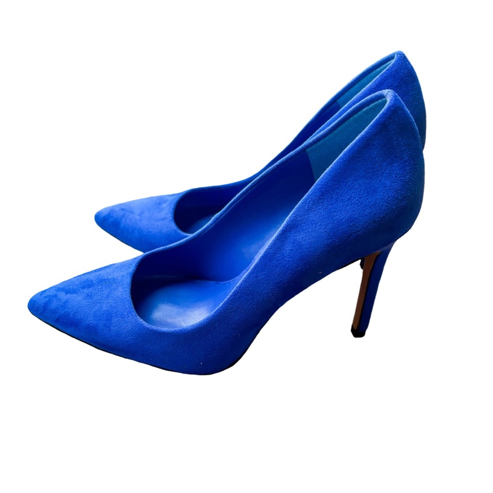 Nine West High Stiletto Pumps